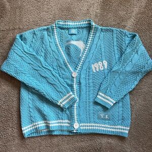 Taylor Swift 1989 Official Cardigan M/L